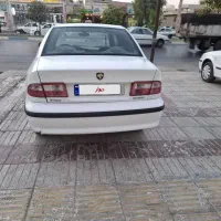 سمند lxمدل ۹۳|خودرو سواری و وانت|بوشهر, |دیوار