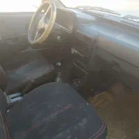 پراید صبامدل ۸۵