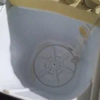 ماشین لباس شویی