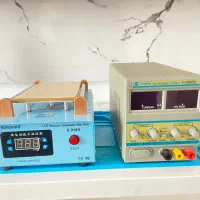 فروش سپراتور و منبع تغذیه
