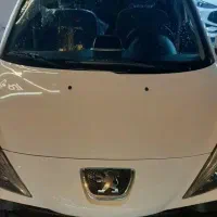 پژو ۲۰۷ موتور tu3