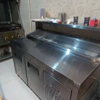 کلیه لوازم فست فود|کافیشاپ و رستوران|زنجان, |دیوار