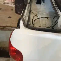 پراید ۱۳۲ مدل ۹۴|خودرو سواری و وانت|رشت, لاکان شهر|دیوار