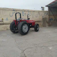 تراکتور 399جفت|خودرو سنگین|بردسیر, |دیوار