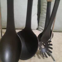 سرویس کفگیر وملاقه