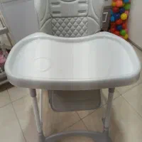 صندلی غذاخوری کودک مدل ZOOYE نو