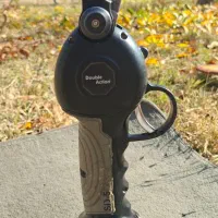 قیچی شارژی زمانتی