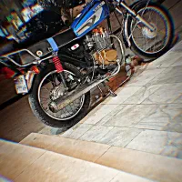 موتور 150 تقویت