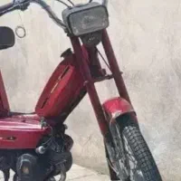 مارال معاوضه با دوچرخه