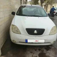تیبا ۱ سفید