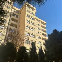 واحد ۱۴۳ متری طبقه ۷ مجتمع فیروزه ( بانک ملی)