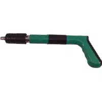 میخکوب چاشنی خور عصایی ( هیلتی )