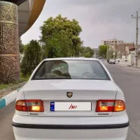 سمند ef7 مدل 93