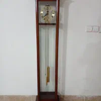 ساعت ایستاده  پاندولی کوکی