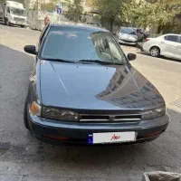 سواری هندا اکوورد