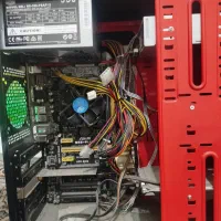نصب ویندوز و ارتقاء سیستم در محل