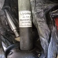 کمک و فنر جلو 405