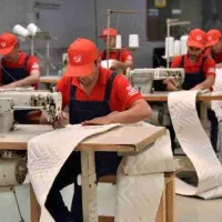 تشک فنری و طبی هیبریدی
