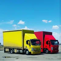 باربری معتبر انقلاب(از بسته بندی تا چیدمان)حمل بار