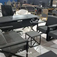 مبلمان اداری sevin