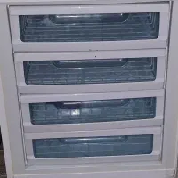 یخچال آیسان|یخچال و فریزر|کرج, حصارک پایین|دیوار