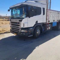 اسکانیاp360|خودرو سنگین|تهران, شیخ هادی|دیوار