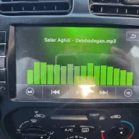 ضبط تصویری|قطعات یدکی و لوازم جانبی|دماوند, مسکن مهر گیلاوند|دیوار