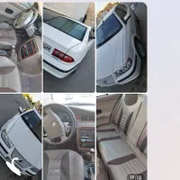 سمندEF7مدل۹۷ دوگانه