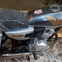 150CC TAK RANG|موتورسیکلت|کهریزک, |دیوار