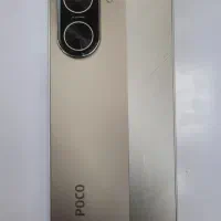 پوکو c71 در حد poco c71