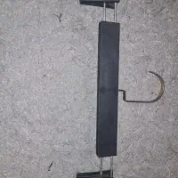 چوب لباس|بندرخت و رختآویز|تهران, صادقیه|دیوار