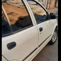 تیبا ۲ مدل ۹۵