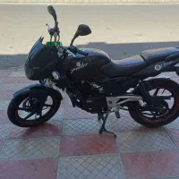 موتور پالس ns200