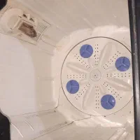 کهنه شویی پاکشوما|ماشین لباسشویی و خشککن لباس|کرمانشاه, |دیوار