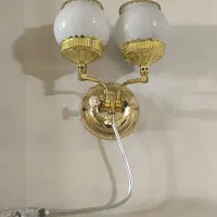 روشنایی گازی