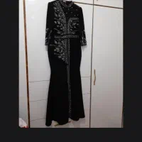 لباس مجلسی