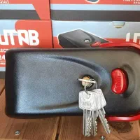 قفل جک برقی-قفل درب برقی UTAB نصب و تعمیر|مصالح و تجهیزات ساختمان|هشتگرد, تهران دشت|دیوار