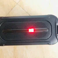 اسپیکر پرتابل سایز بزرگ