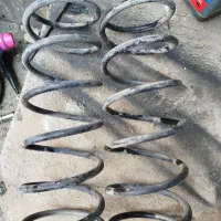 فنر لنزو سپر تیبا سینی فن پژو چراغ تیبا|قطعات یدکی و لوازم جانبی|شیراز, دینکان|دیوار