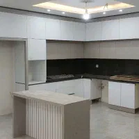 ساخت وتعمیرات کابینت MDF وکمددیواری|جاکفشی، کمد، دراور|مشهد, خواجه ربیع|دیوار