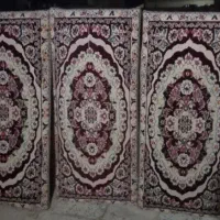پشتی سنتی سه عددی|پشتی|تهران, شهرک ولیعصر جنوبی|دیوار