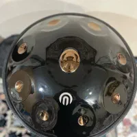 هنگ درام نیتراید ارشا گریدa++