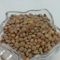 پاکردن حبوبات و غلات سبزی وغیره