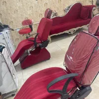 صندلی اصلاح
