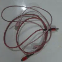 کابل شارژ گوشی قدیمی