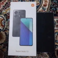 گوشی نت 13معمولی|موبایل|کرمانشاه, |دیوار