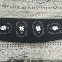باند اکتیو و تاقچه