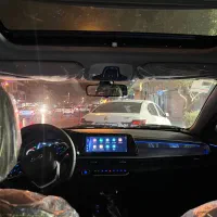 x33 crossاتومات|خودرو سواری و وانت|مشهد, شهید فرامرز عباسی|دیوار