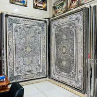 فرش گلشاه bcf اقتصادی|فرش|ارومیه, |دیوار