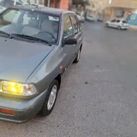 پراید ۸۸ کلکسیونی